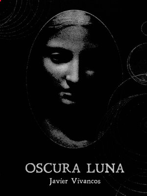 cover image of Oscura Luna